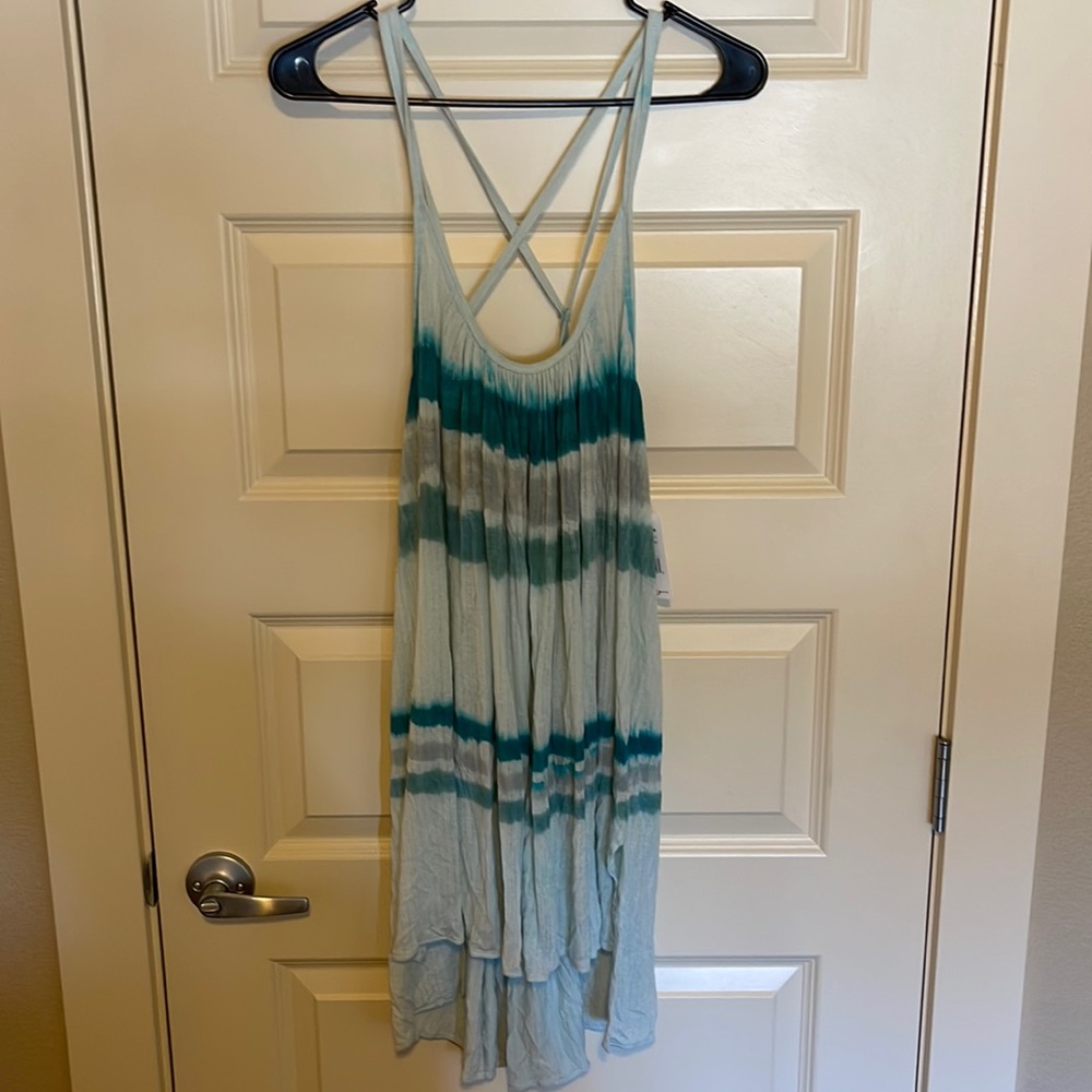 NWT! Free People Dress, Size M